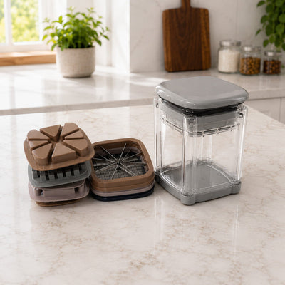 PreppedClub® Ultimate Vegetable Chopper