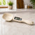 PreppedClub® Digital Precision Spoon Scale